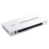 ASUS ExpertWiFi EBG19P juhtmega ruuter Gigabit Ethernet Valge