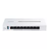 ASUS ExpertWiFi EBG19P juhtmega ruuter Gigabit Ethernet Valge