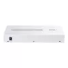 ASUS ExpertWiFi EBG19P juhtmega ruuter Gigabit Ethernet Valge