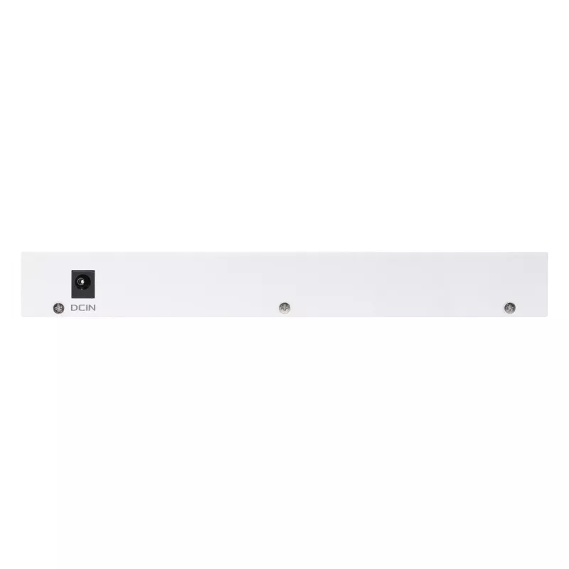 ASUS ExpertWiFi EBG19P juhtmega ruuter Gigabit Ethernet Valge