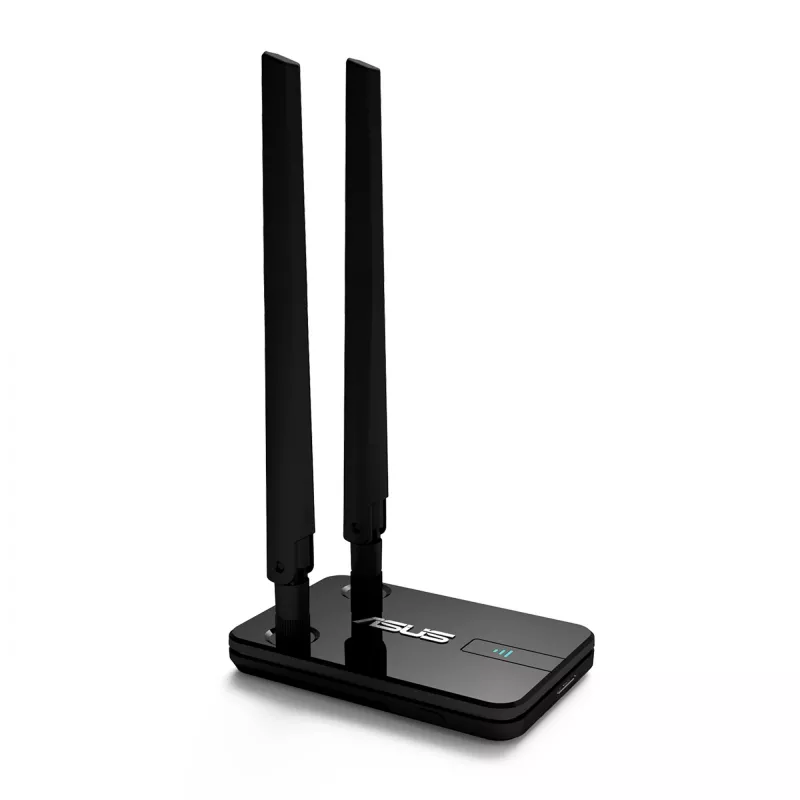 ASUS USB-AC58, Wi-Fi 5 (802.11ac), must