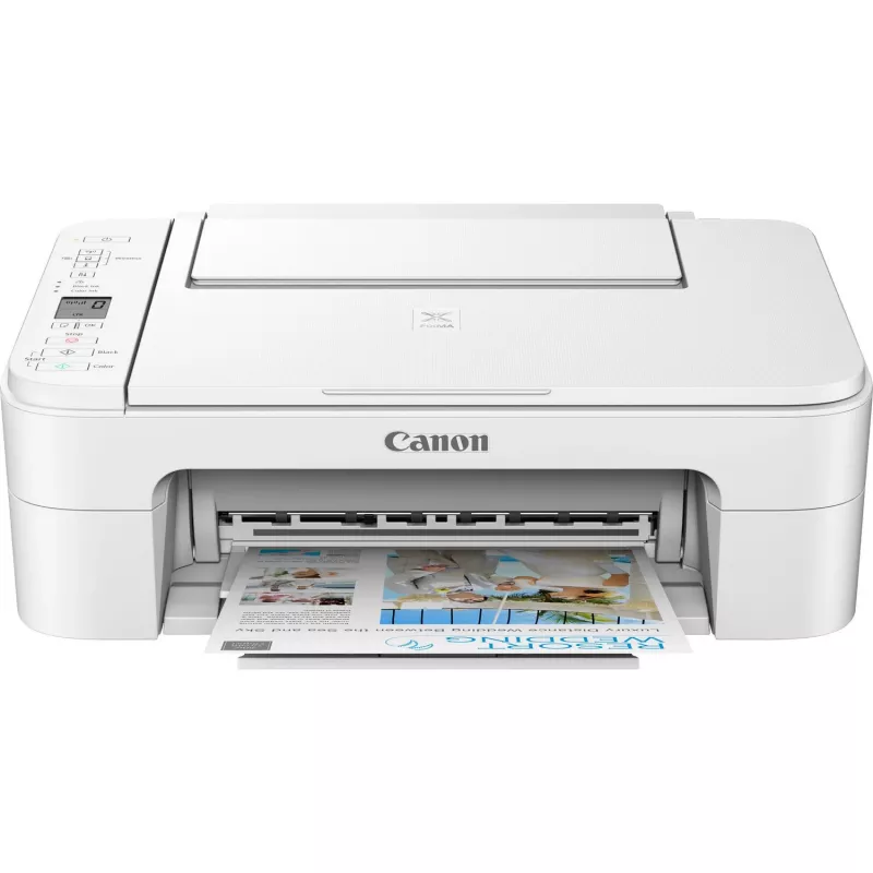 Canon PIXMA TS3351 tindiprinter A4 4800 x 1200 DPI Wi-Fi