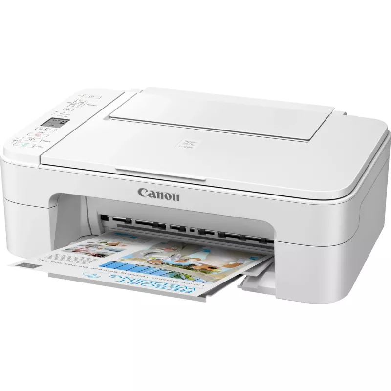 Canon PIXMA TS3351 tindiprinter A4 4800 x 1200 DPI Wi-Fi