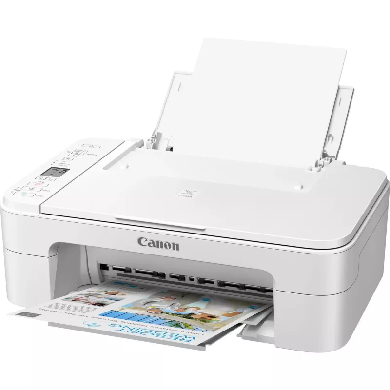 Canon PIXMA TS3351 tindiprinter A4 4800 x 1200 DPI Wi-Fi