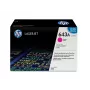 HP 643A Magenta originaalne LaserJet toonerikassett