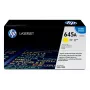 Tonerikassett HP 645A C9732A 10000 lehekülge Kollane