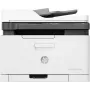 HP Color Laser MFP 179fnw, Laser, värvitrükk, 600 x 600 DPI, A4, otsetrükk, must, valge