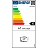 Philips 5000 seeria 34B1U5600CH/00 arvutimonitor 86,4 cm (34 tolli) 3440 x 1440 pikslit Wide Quad HD LCD must