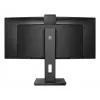Philips 5000 seeria 34B1U5600CH/00 arvutimonitor 86,4 cm (34 tolli) 3440 x 1440 pikslit Wide Quad HD LCD must