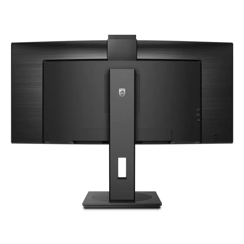 Philips 5000 seeria 34B1U5600CH/00 arvutimonitor 86,4 cm (34 tolli) 3440 x 1440 pikslit Wide Quad HD LCD must