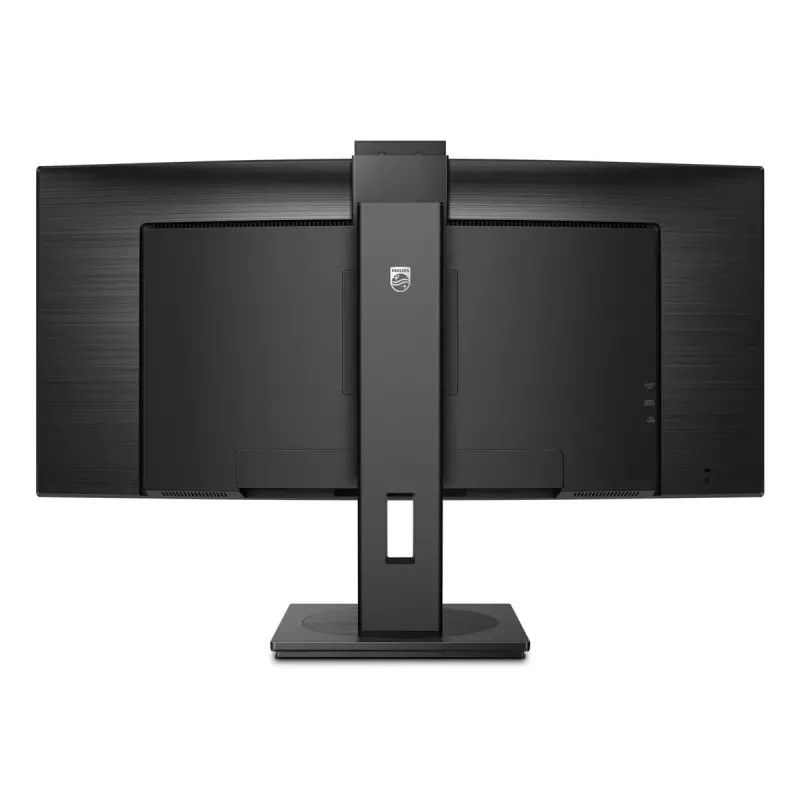 Philips 5000 seeria 34B1U5600CH/00 arvutimonitor 86,4 cm (34 tolli) 3440 x 1440 pikslit Wide Quad HD LCD must