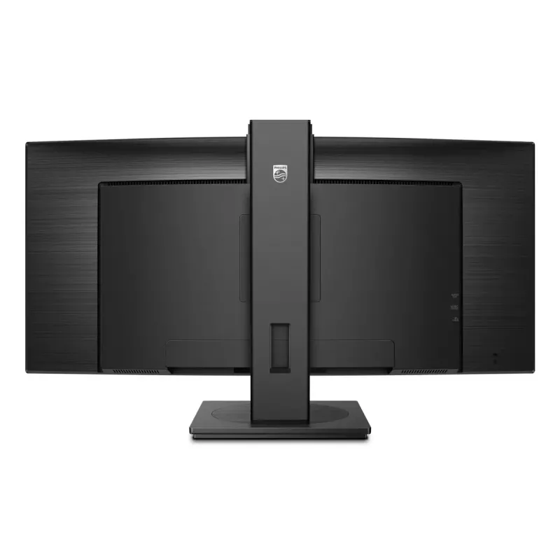 Philips 5000 seeria 34B1U5600CH/00 arvutimonitor 86,4 cm (34 tolli) 3440 x 1440 pikslit Wide Quad HD LCD must