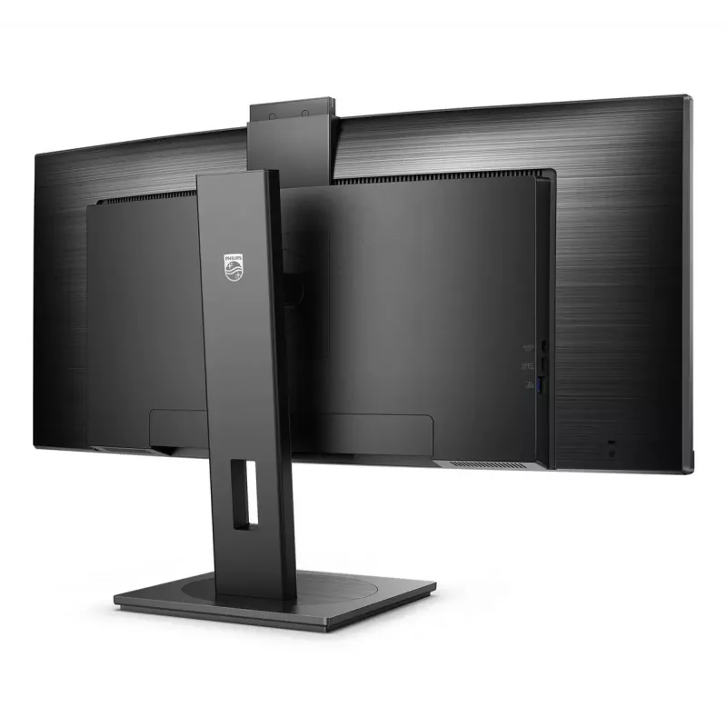 Philips 5000 seeria 34B1U5600CH/00 arvutimonitor 86,4 cm (34 tolli) 3440 x 1440 pikslit Wide Quad HD LCD must