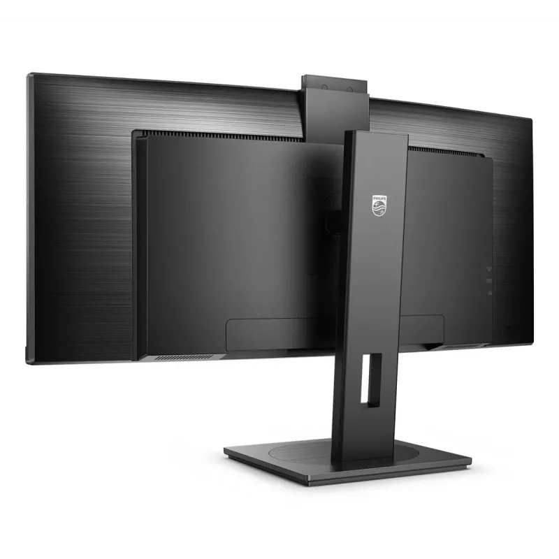 Philips 5000 seeria 34B1U5600CH/00 arvutimonitor 86,4 cm (34 tolli) 3440 x 1440 pikslit Wide Quad HD LCD must