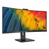 Philips 5000 seeria 34B1U5600CH/00 arvutimonitor 86,4 cm (34 tolli) 3440 x 1440 pikslit Wide Quad HD LCD must