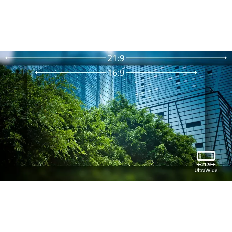 Philips 5000 seeria 34B1U5600CH/00 arvutimonitor 86,4 cm (34 tolli) 3440 x 1440 pikslit Wide Quad HD LCD must