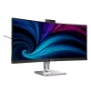 Philips 6000 seeria 34B2U6603CH/00 arvutimonitor 86,4 cm (34 tolli) 3440 x 1440 pikslit Wide Quad HD LCD hall
