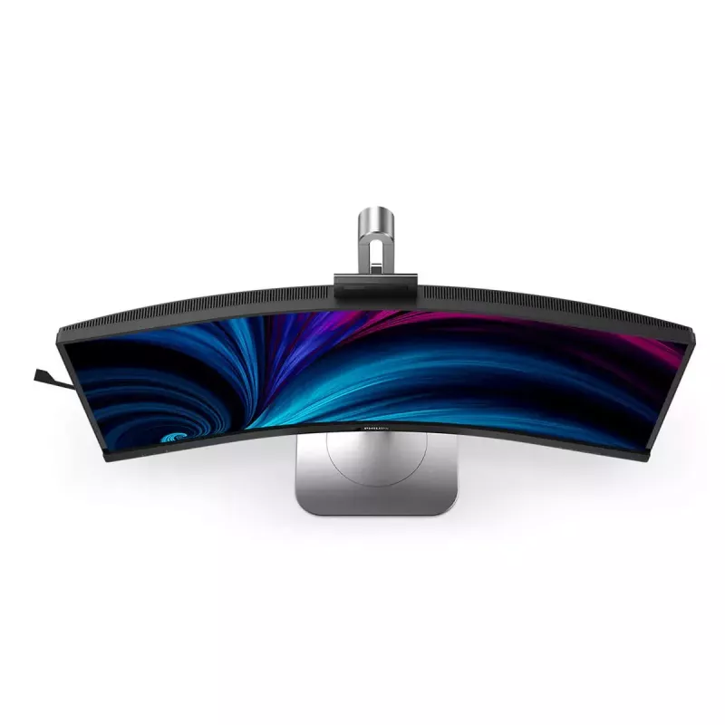 Philips 6000 seeria 34B2U6603CH/00 arvutimonitor 86,4 cm (34 tolli) 3440 x 1440 pikslit Wide Quad HD LCD hall