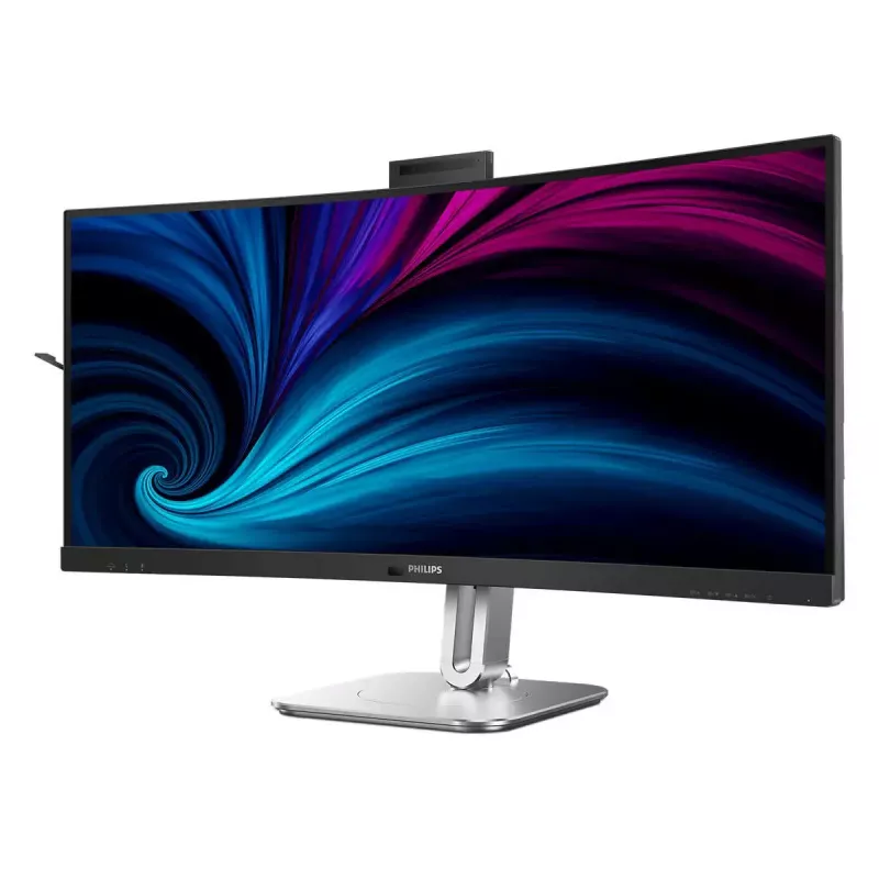 Philips 6000 seeria 34B2U6603CH/00 arvutimonitor 86,4 cm (34 tolli) 3440 x 1440 pikslit Wide Quad HD LCD hall