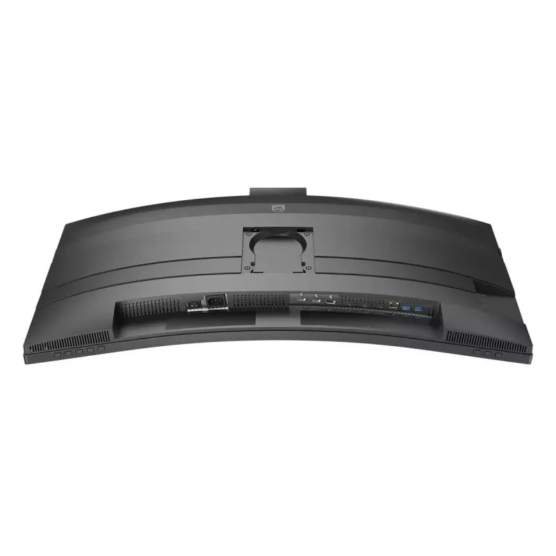 Philips 6000 seeria 34B2U6603CH/00 arvutimonitor 86,4 cm (34 tolli) 3440 x 1440 pikslit Wide Quad HD LCD hall