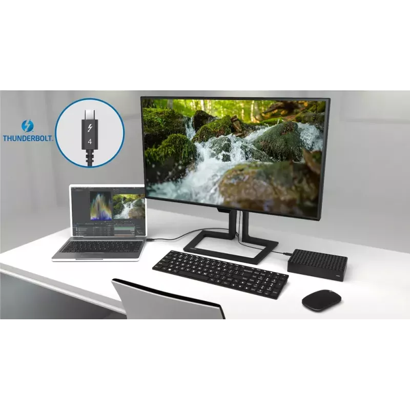 Philips 6000 seeria 34B2U6603CH/00 arvutimonitor 86,4 cm (34 tolli) 3440 x 1440 pikslit Wide Quad HD LCD hall