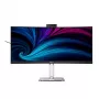 Philips 6000 seeria 34B2U6603CH/00 arvutimonitor 86,4 cm (34 tolli) 3440 x 1440 pikslit Wide Quad HD LCD hall