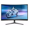 Philips 27M2C5500W/00 arvutimonitor 68,6 cm (27 tolli) 2560 x 1440 pikslit Quad HD LCD hall