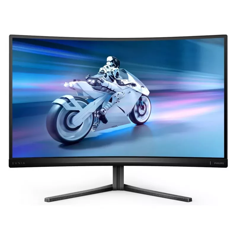 Philips 27M2C5500W/00 arvutimonitor 68,6 cm (27 tolli) 2560 x 1440 pikslit Quad HD LCD hall