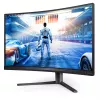 Philips 27M2C5500W/00 arvutimonitor 68,6 cm (27 tolli) 2560 x 1440 pikslit Quad HD LCD hall