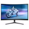 Philips 27M2C5500W/00 arvutimonitor 68,6 cm (27 tolli) 2560 x 1440 pikslit Quad HD LCD hall