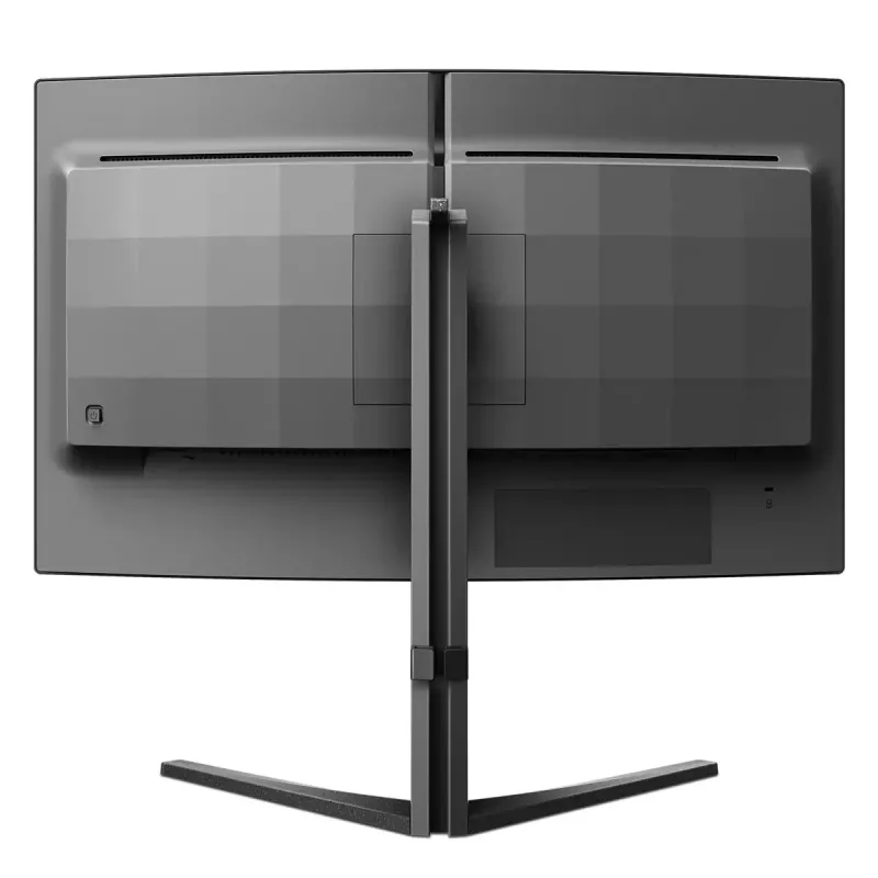 Philips 27M2C5500W/00 arvutimonitor 68,6 cm (27 tolli) 2560 x 1440 pikslit Quad HD LCD hall
