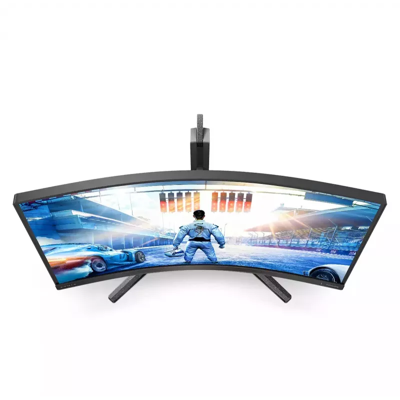 Philips 27M2C5500W/00 arvutimonitor 68,6 cm (27 tolli) 2560 x 1440 pikslit Quad HD LCD hall