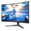 Philips 27M2C5500W/00 arvutimonitor 68,6 cm (27 tolli) 2560 x 1440 pikslit Quad HD LCD hall