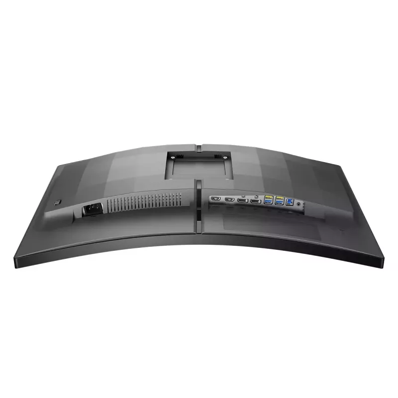 Philips 27M2C5500W/00 arvutimonitor 68,6 cm (27 tolli) 2560 x 1440 pikslit Quad HD LCD hall