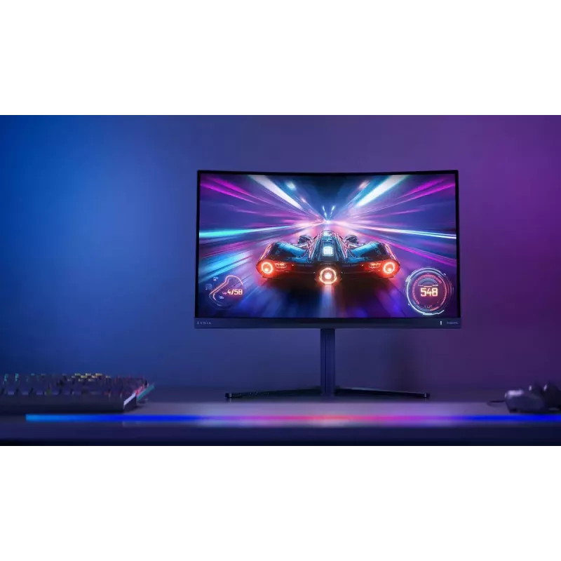 Philips 27M2C5500W/00 arvutimonitor 68,6 cm (27 tolli) 2560 x 1440 pikslit Quad HD LCD hall