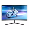 Philips 27M2C5500W/00 arvutimonitor 68,6 cm (27 tolli) 2560 x 1440 pikslit Quad HD LCD hall