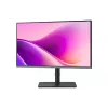 Samsung S43UF arvutimonitor 61 cm (24 tolli) 1920 x 1080 pikslit Full HD LCD Must