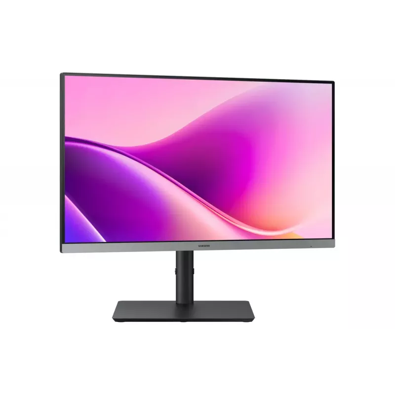 Samsung S43UF arvutimonitor 61 cm (24 tolli) 1920 x 1080 pikslit Full HD LCD Must
