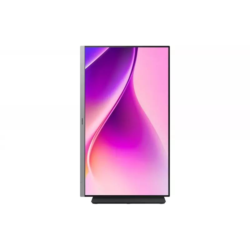Samsung S43UF arvutimonitor 61 cm (24 tolli) 1920 x 1080 pikslit Full HD LCD Must