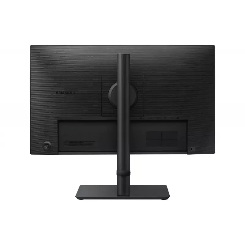 Samsung S43UF arvutimonitor 61 cm (24 tolli) 1920 x 1080 pikslit Full HD LCD Must