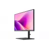 Samsung S43UF arvutimonitor 61 cm (24 tolli) 1920 x 1080 pikslit Full HD LCD Must