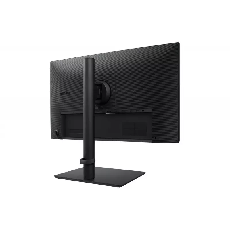 Samsung S43UF arvutimonitor 61 cm (24 tolli) 1920 x 1080 pikslit Full HD LCD Must
