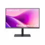 Samsung S43UF arvutimonitor 61 cm (24 tolli) 1920 x 1080 pikslit Full HD LCD Must