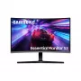Samsung S39GD arvutimonitor 68,6 cm (27 tolli) 1920 x 1080 pikslit Full HD LCD must