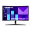 Samsung S39GD arvutimonitor 68,6 cm (27 tolli) 1920 x 1080 pikslit Full HD LCD must