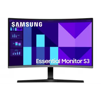 Samsung S39GD arvutimonitor 68,6 cm (27 tolli) 1920 x 1080 pikslit Full HD LCD must