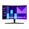 Samsung S39GD arvutimonitor 68,6 cm (27 tolli) 1920 x 1080 pikslit Full HD LCD must
