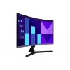 Samsung S39GD arvutimonitor 68,6 cm (27 tolli) 1920 x 1080 pikslit Full HD LCD must