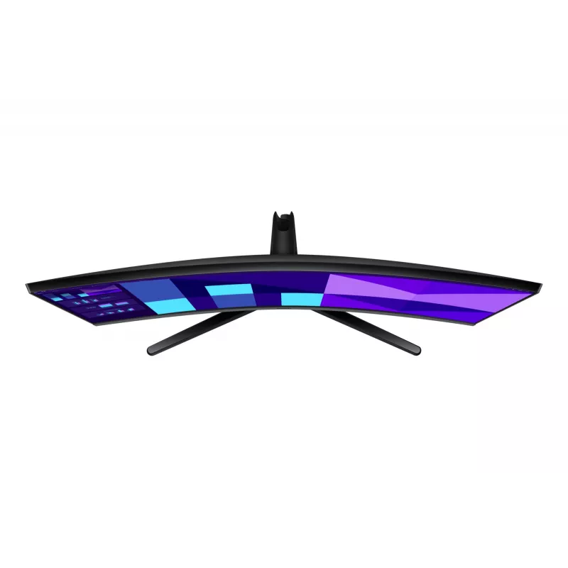 Samsung S39GD arvutimonitor 68,6 cm (27 tolli) 1920 x 1080 pikslit Full HD LCD must