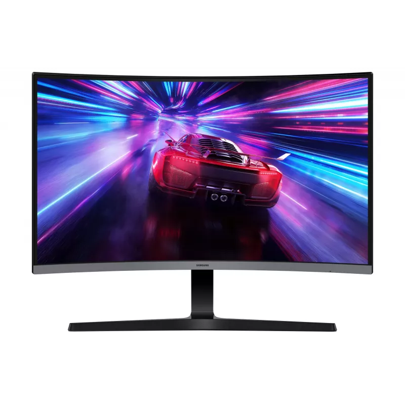 Samsung S39GD arvutimonitor 68,6 cm (27 tolli) 1920 x 1080 pikslit Full HD LCD must